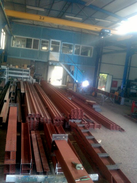 our company